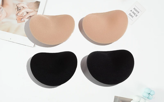 FLAWLESS™ - Self-Adhesive Bra Pads (70% OFF TODAY ONLY!)