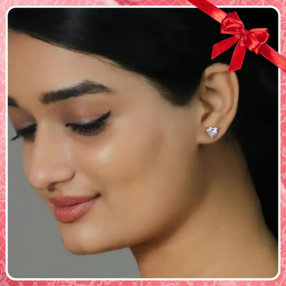 The Forever Rose™ With Surprise Necklace