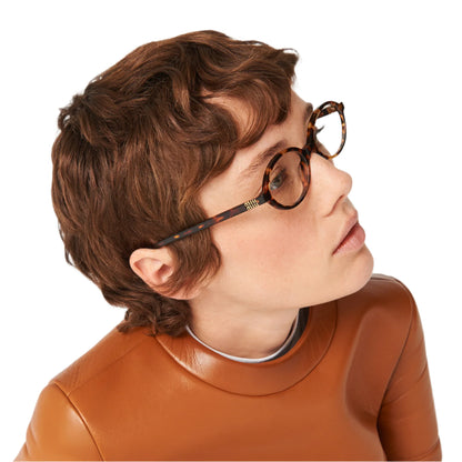 Hazel Halo Sunglasses