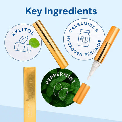 OralBright Pro™ Whitening Pen