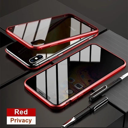 StealthShield iPhone Privacy Case