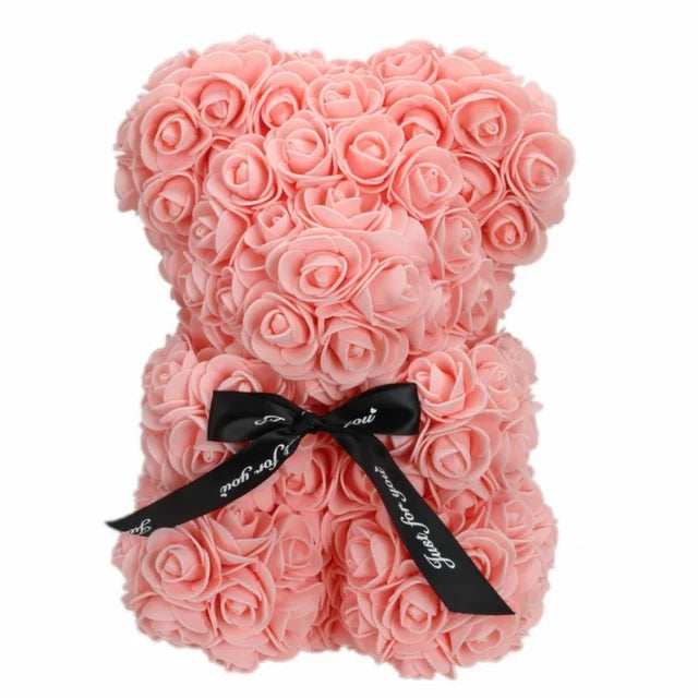 Eternal Love: Rose Bear™