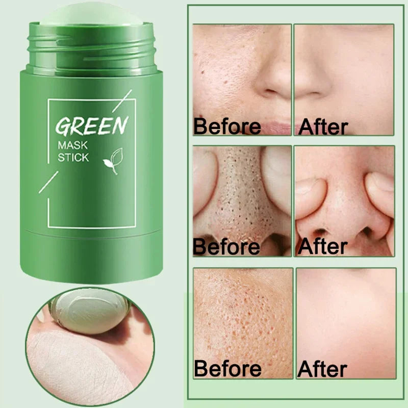 GreenTea Magic Purify Stick