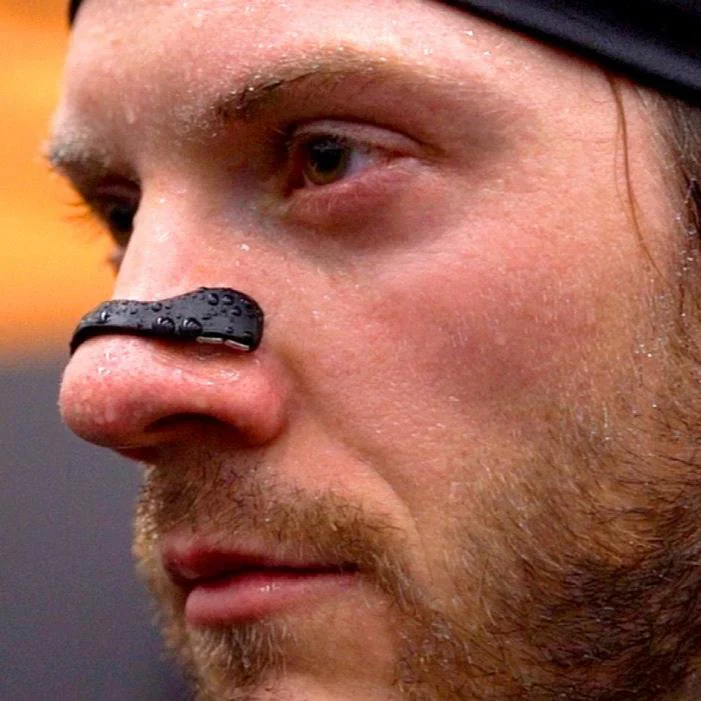 Nasora™ Magnetic Nose Strips