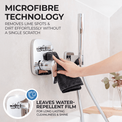 Magicwipe™ – XXL Bathroom ShowerSweep