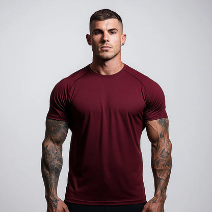 FitFlex Tee
