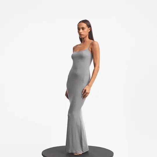 Snatched Shapewear Dress