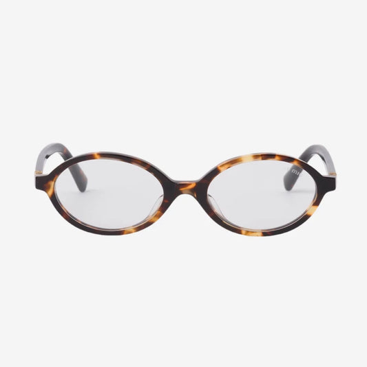 Hazel Halo Sunglasses