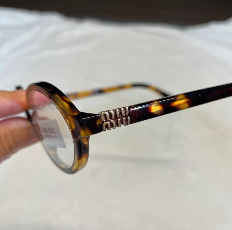 Hazel Halo Sunglasses