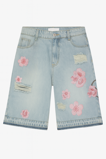 Sakura Jorts