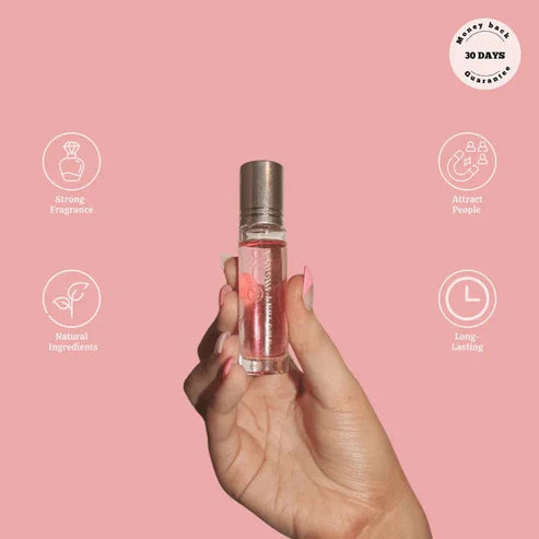 Desire™ Pheromone Perfume (75% OFF TODAY ONLY)