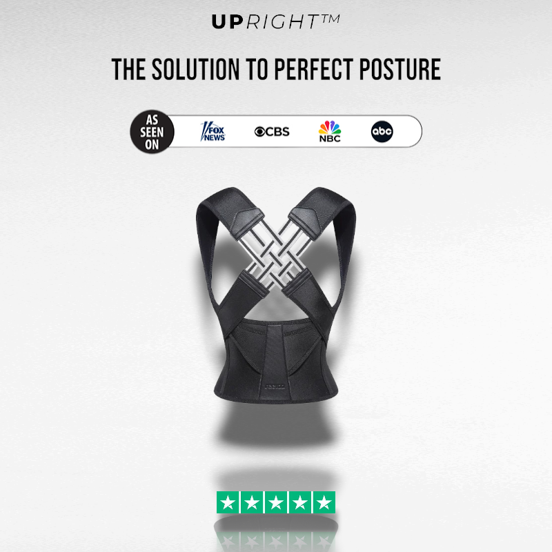 AlignMe™ Smart Posture Trainer