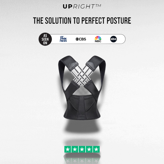 AlignMe™ Smart Posture Trainer