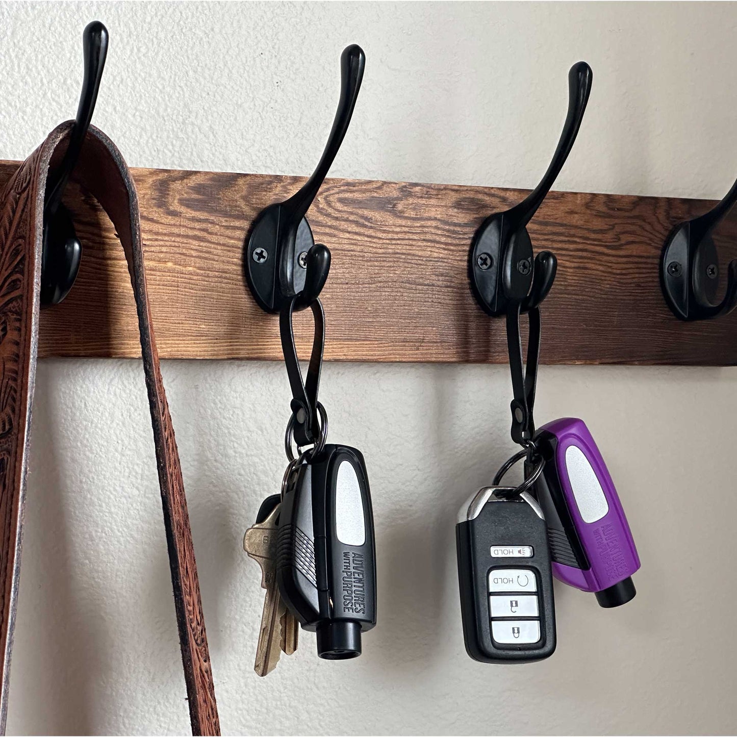 Car Safety Rescue Tool